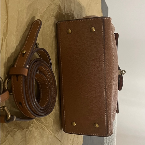 Ralph Lauren Handbag - Picture 13 of 16